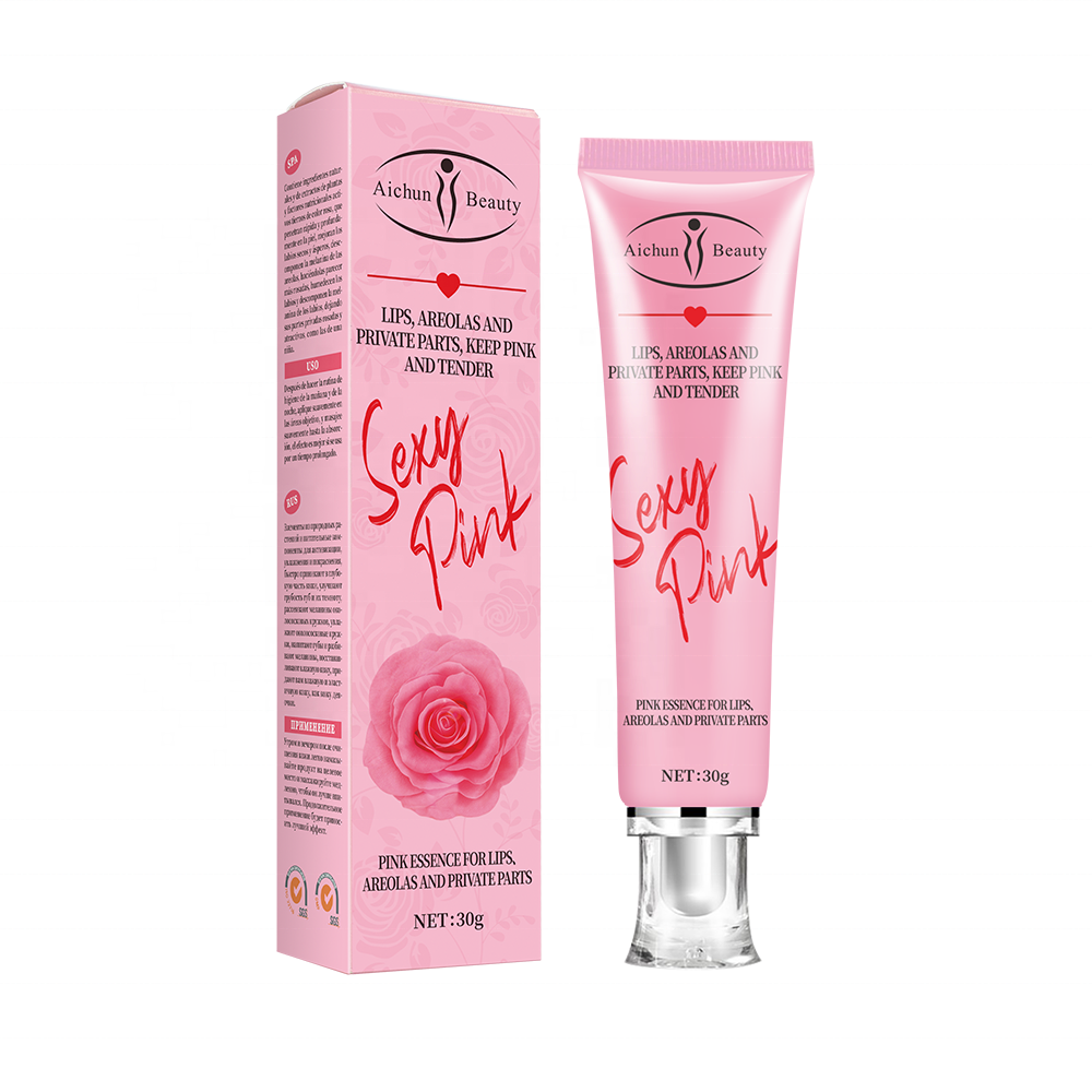 Aichun Beauty Sexy Pink Cream 30gm