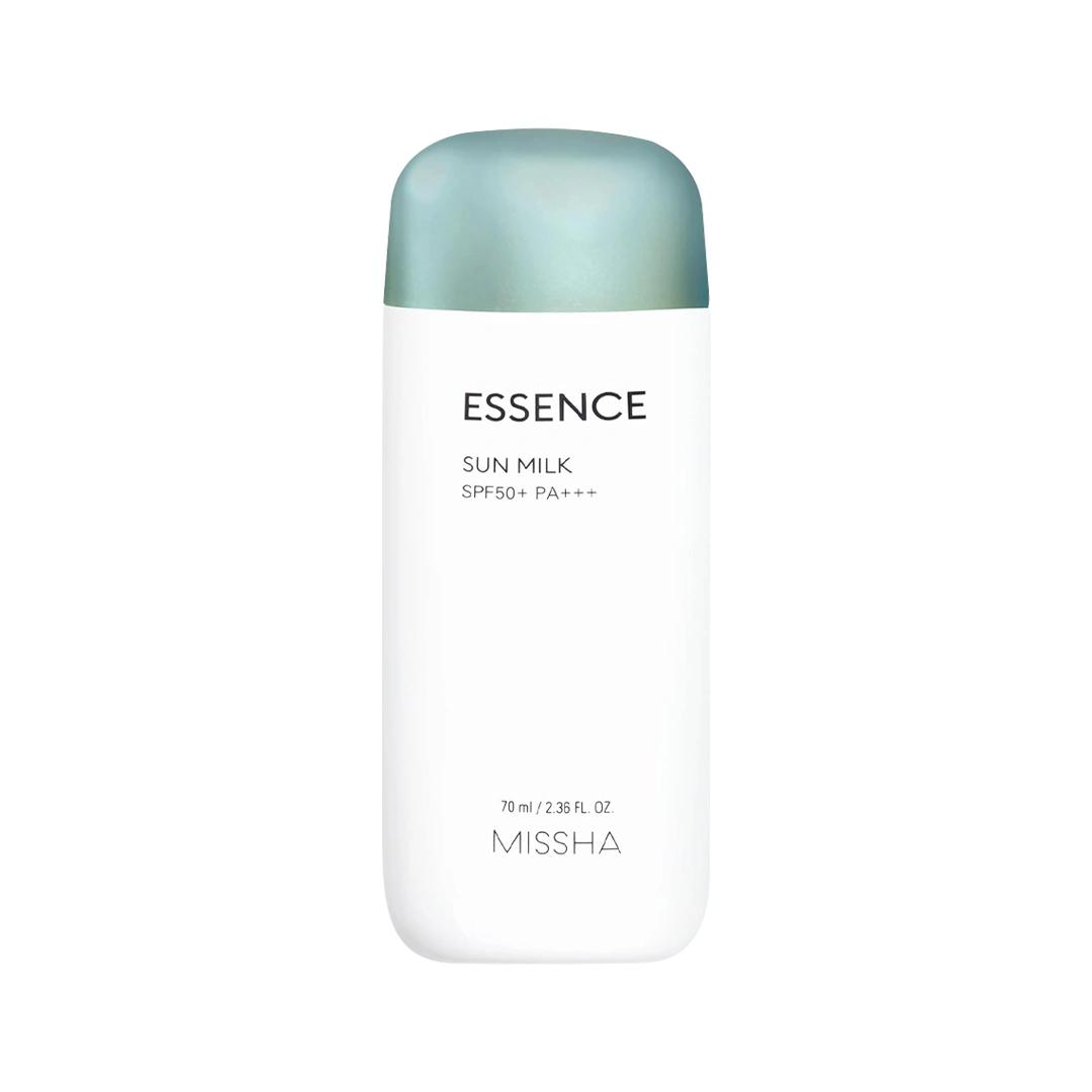 Missha Essence Sun Milk Ex SPF50+/PA+++ (70ml)