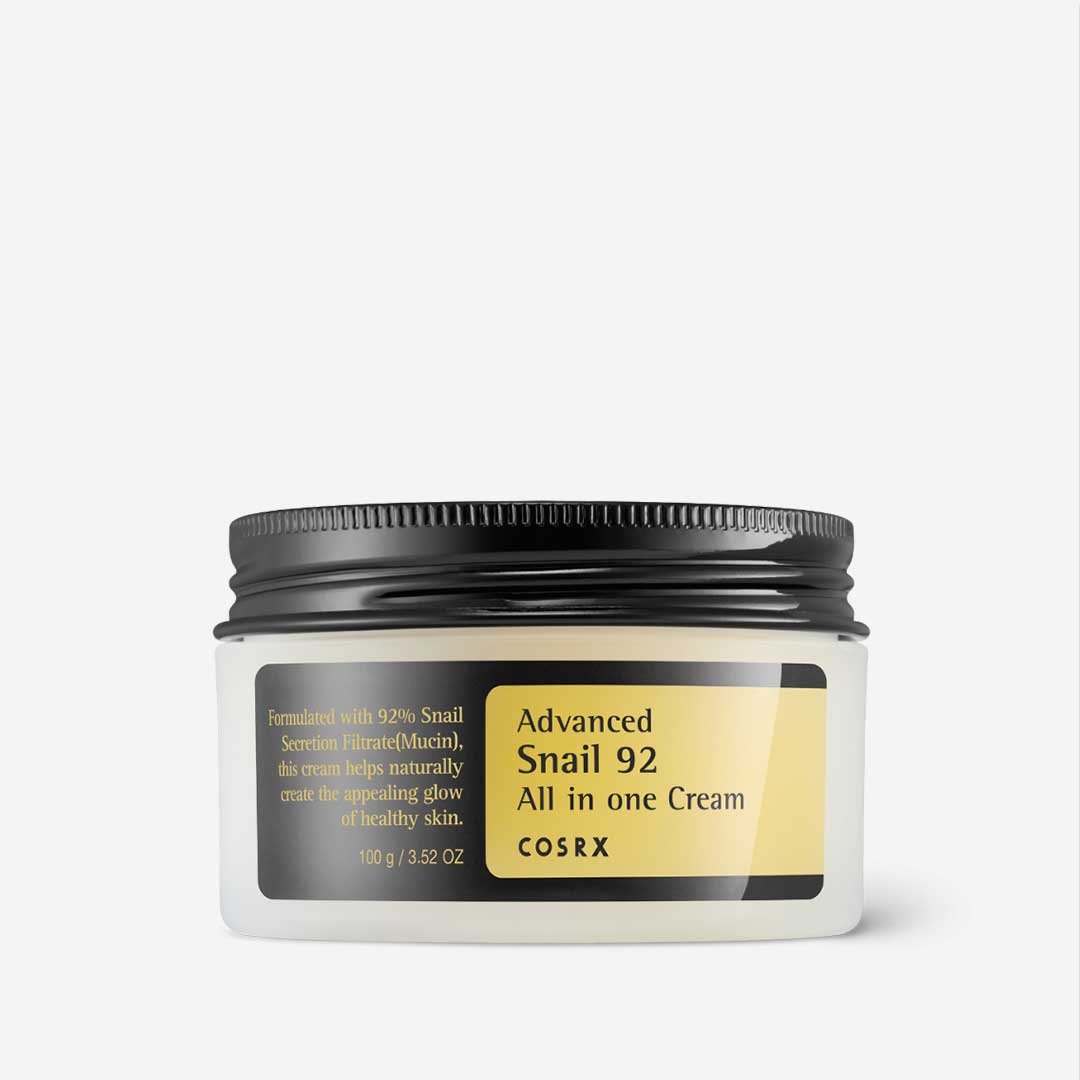 COSRX Advanced Snail 92 All In One Cream  Price in Bangladesh