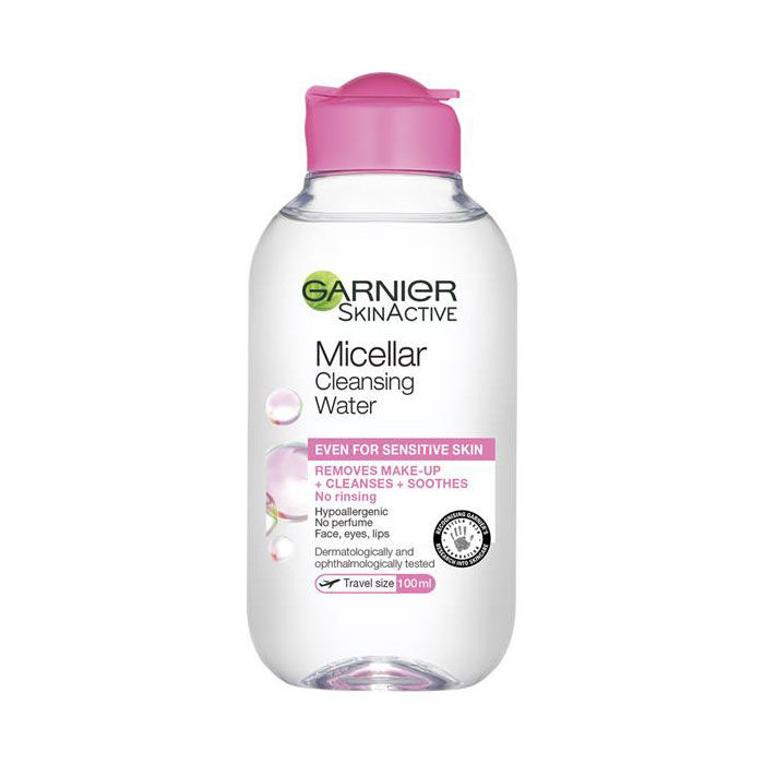 Garnier Skin Active Miceller Clear Water – 125 ML Best Price In Bangladesh