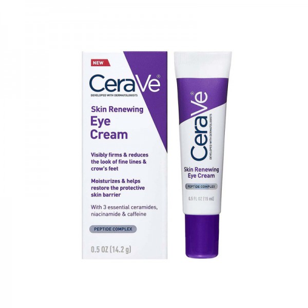 Cerave Skin Renewing Eye Cream 14.2G Best Price In Bangladesh