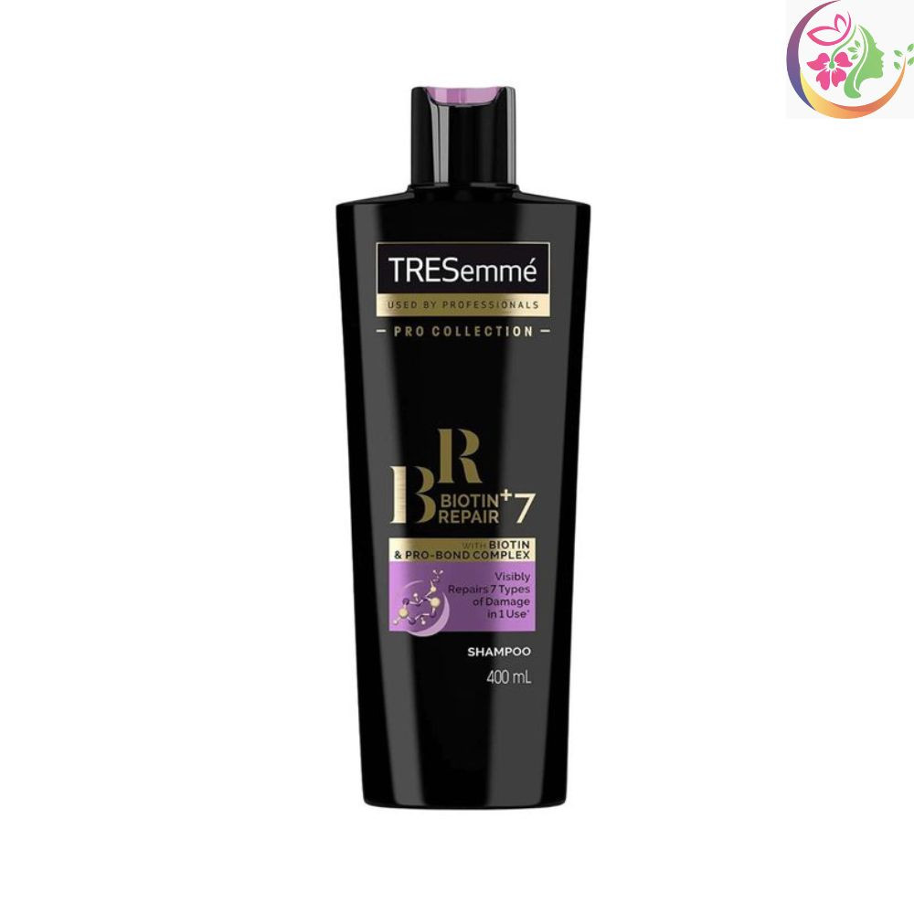 TRESemmé s Biotin + Repair 7 Shampoo