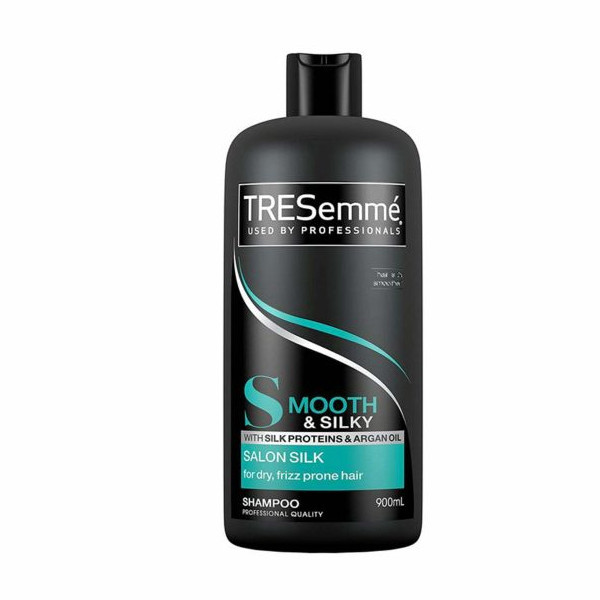 Tresemme Smooth & Silky Salon Silk Shampoo – 900ml Best Price In Bangladesh