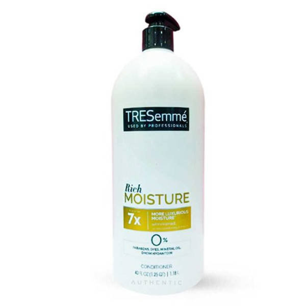 Tresemme Ultimate Repair Macadamia Oil & Ionic Complex Conditioner - 425 ml Best Price In Bangladesh