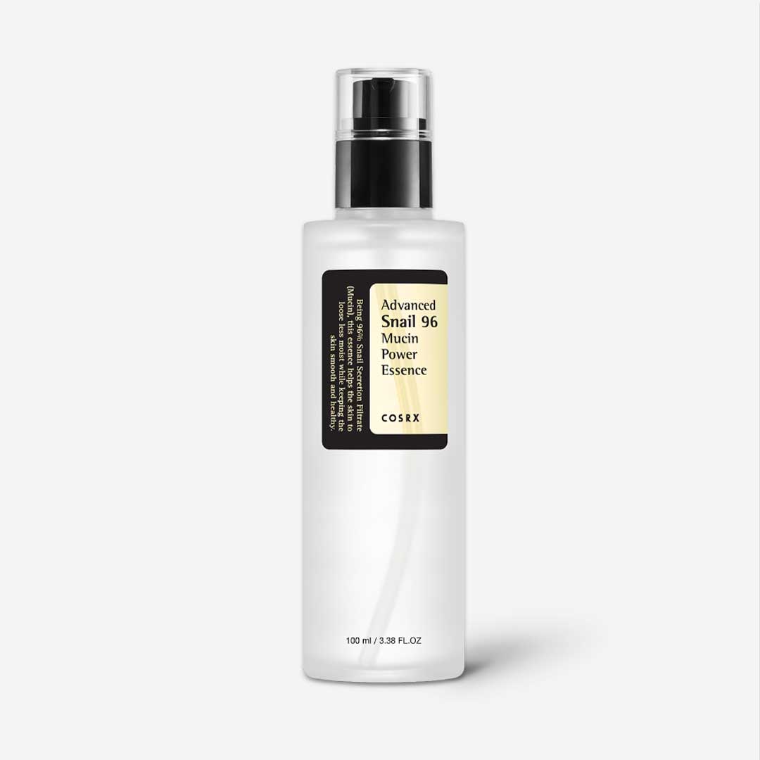 Cosrx Advanced Snail 96 Mucin Power Essence 100ml Best Price In Bangladesh