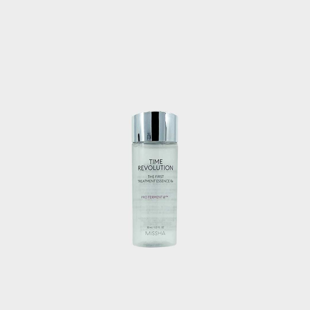 Missha Time Revolution The First Treatment Essence 5X 30 ml Best Price In Bangladesh