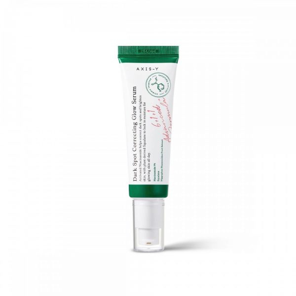 AXIS-Y Dark Spot Correcting Glow Serum 50ml Best Price In Bangladesh