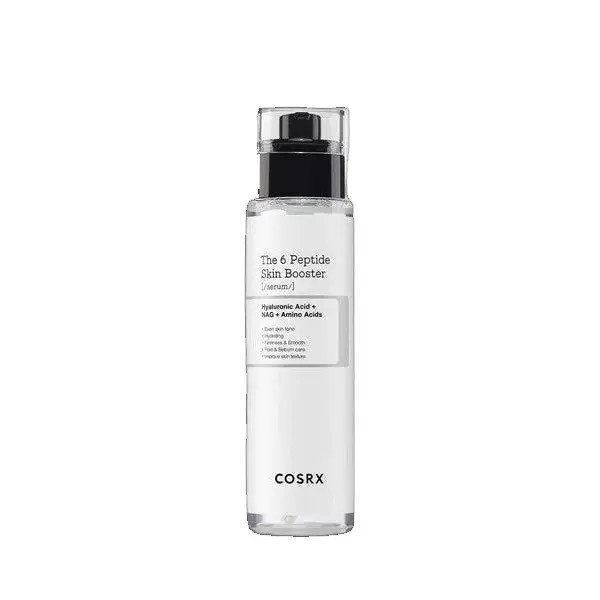 Cosrx The 6 Peptide Skin Booster Serum 150ml Best Price In Bangladesh