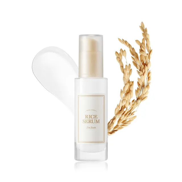 I'm From Rice Serum 30ml Best Price In Bangladesh