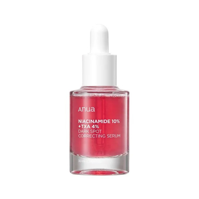 Anua Niacinamide 10% + TXA 4% Dark Spot Correcting Serum 30ml Best Price In Bangladesh