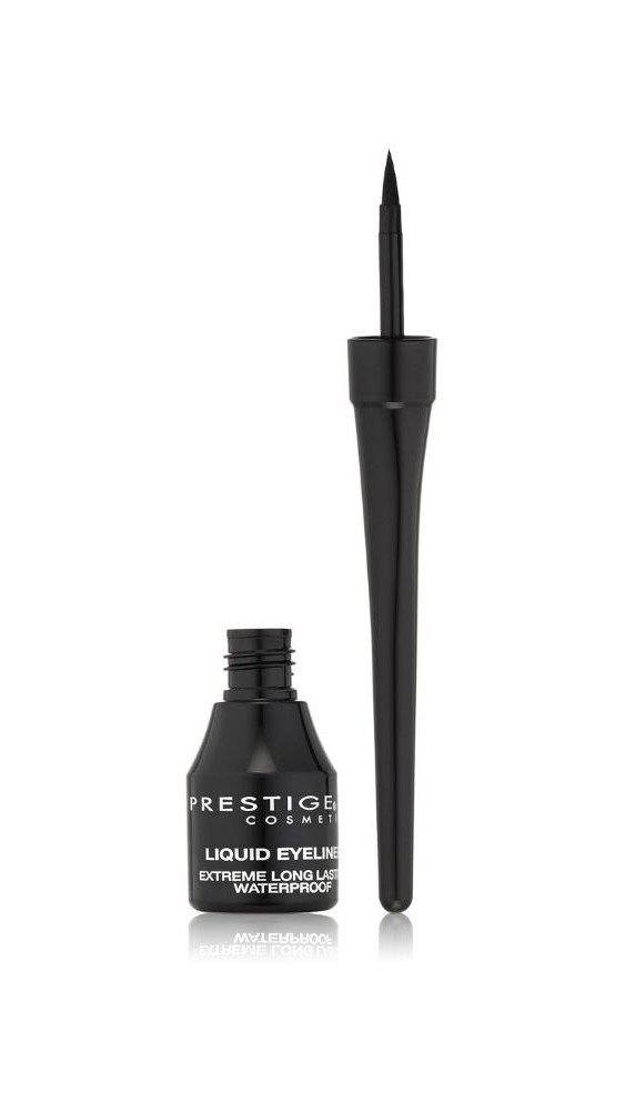 Prestige Liquid Eyeliner (Waterproof) - 3ml