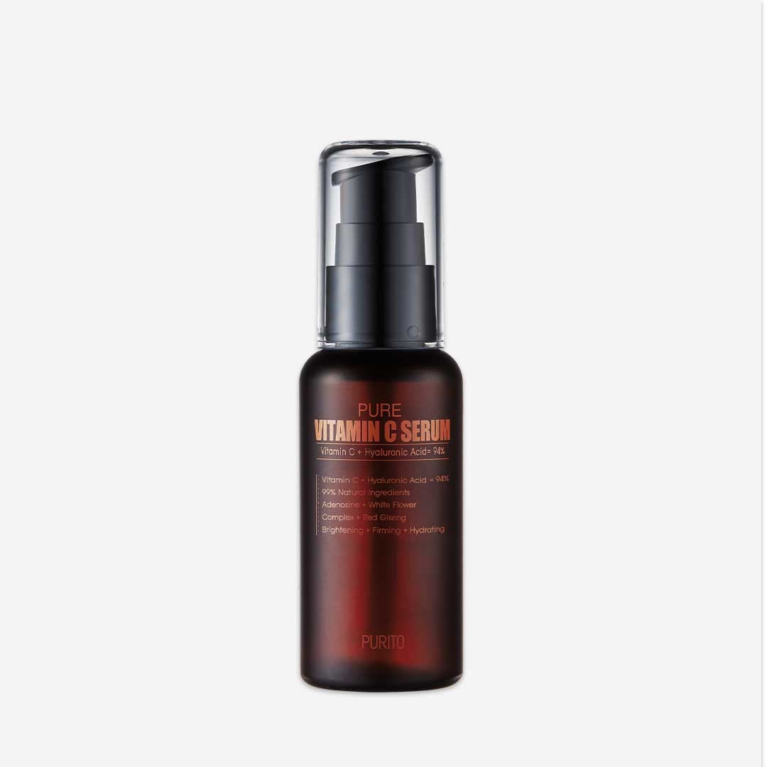 Purito Pure Vitamin C Serum 60ml Best Price In Bangladesh