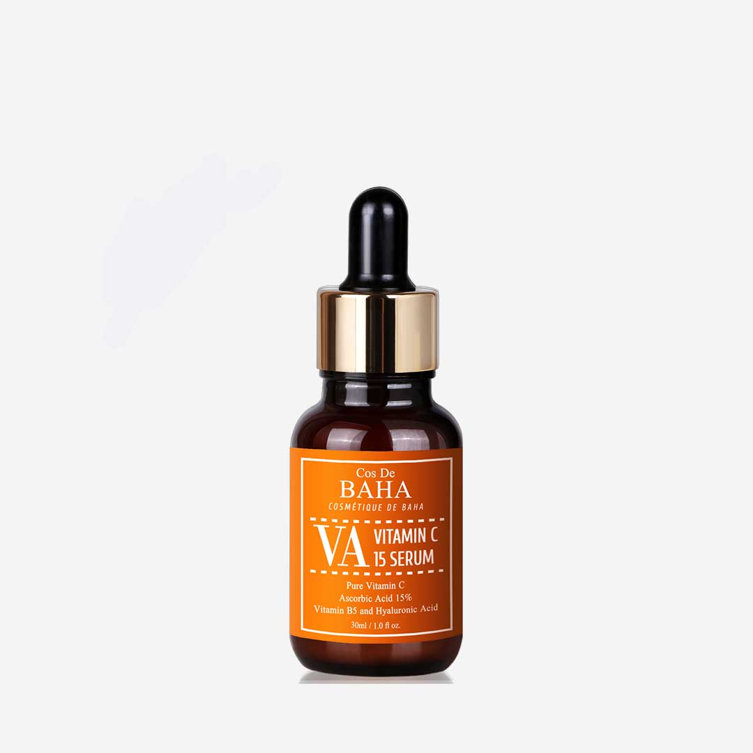 Cos De BAHA Vitamin C 15% Serum 30ml Best Price In Bangladesh