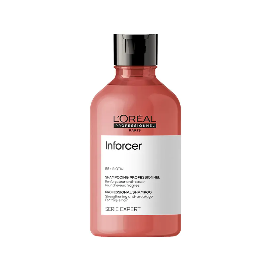 L’Oréal Professionnel Inforcer Anti-Breakage Shampoo 300 ml Best Price In Bangladesh