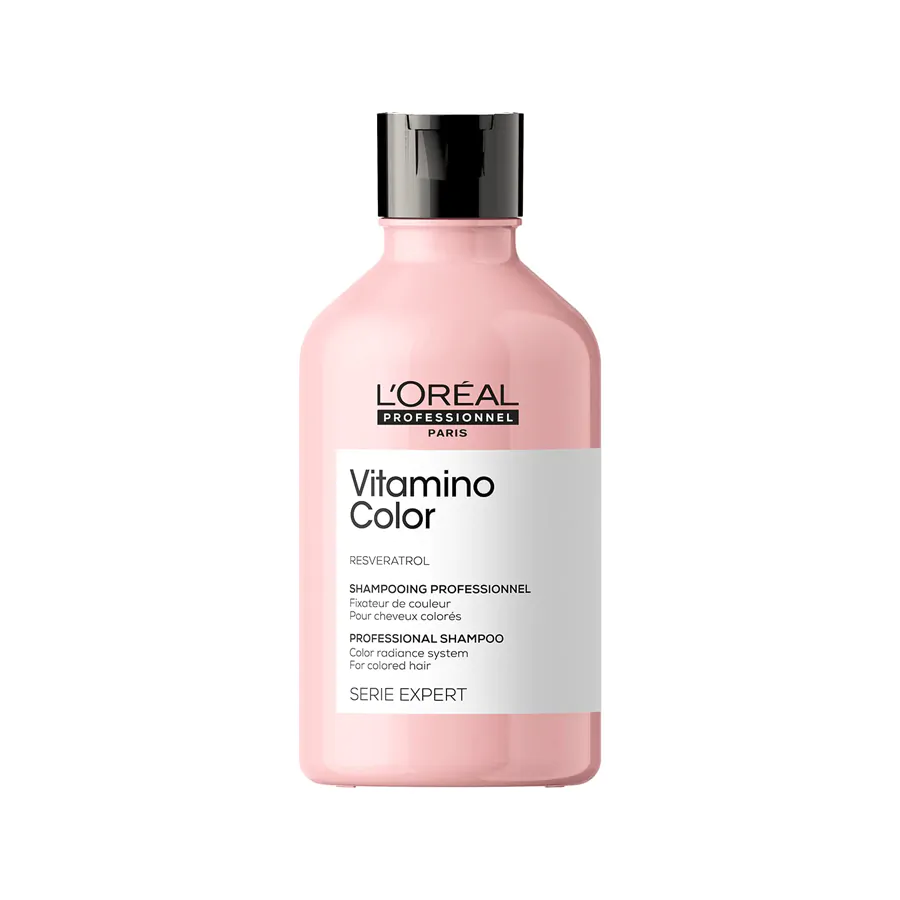 L’Oréal Professionnel Serie Expert Vitamino Shampoo 300 ml Best Price In Bangladesh