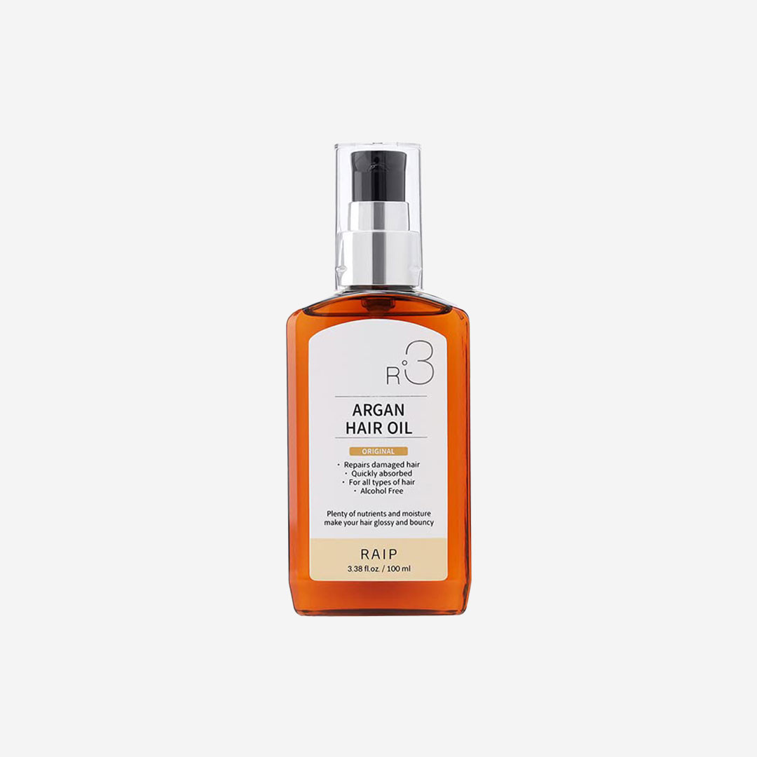 RAIP R3 Argan Hair Oil 100ml Best Price In Bangladesh