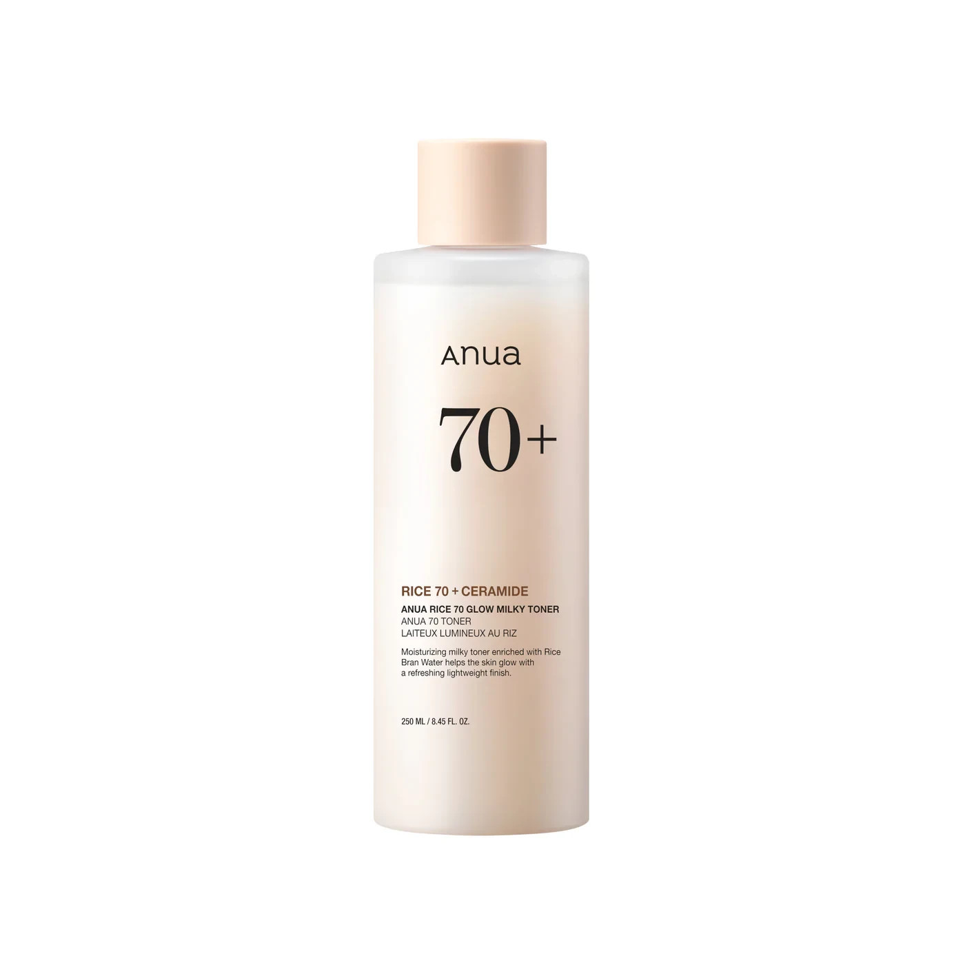 Rice 70 Glow Milky Toner -250ml Best Price In Bangladesh