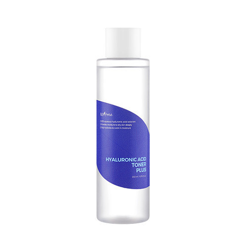 Isntree Hyaluronic Acid Toner Plus 200ml Best Price In Bangladesh